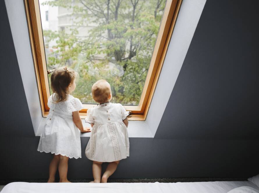 Installatori Velux a Brescia