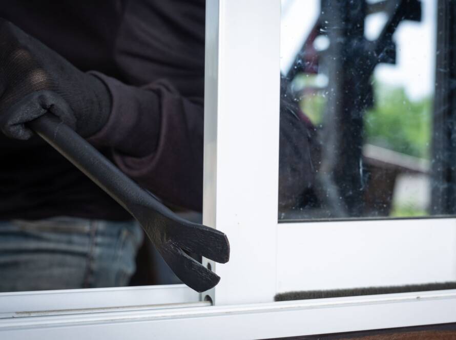 Inferriate di sicurezza a Bergamo con Bonus 50%