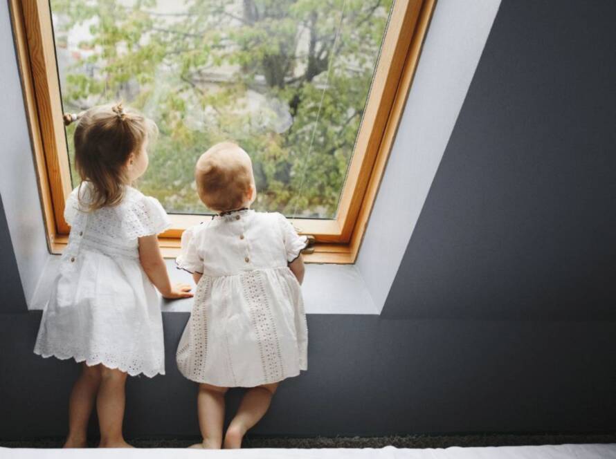 Installatori finestre da tetto Velux a Monza Brianza